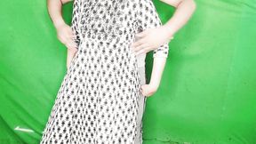 Hot Bhabhi Fun with Dewar