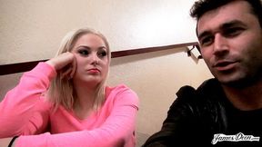 Watch pin-up Jenna Ivory's video