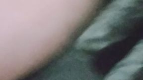 Masturbating in diferent part of the house