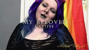 My Beloved Captive (wmv)