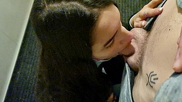 Corsica anal trip for Candie Luciani