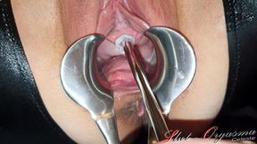 Ass&#x1F351;-Fucked Whore Slut Orgasms, Cum Shots, and Rough Cunnilingus