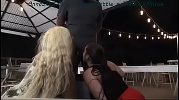 We fucked a random guy ft don prince