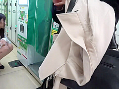 300maan-536　ドンドン淫乱度を増していき欲望のままにデカチン膣奥にねじ込まれる