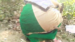 Indian indian Woman Public Outdoors Huge Booty Flashing Compilation