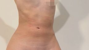 Jazzyyluxx gets teased and flogged