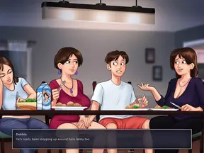 Summertime Fun: Under-the-Table Teasers & Explicit Pranks
