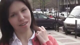 UNBELIEVABLE! Evas JawDropping Casting She Gets FILTHY and desires EVERYTHING!