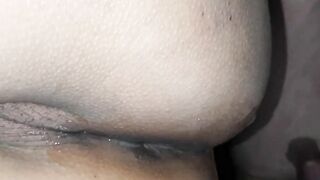 Servant had anal sex with his girlfriend for the first