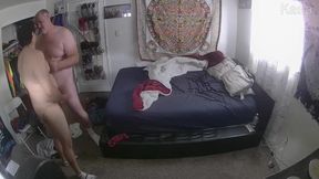 TOTAL flick: Married dude bonks Me while boyfriend Is At Work
