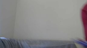 Sensual Jess Members-Only Show