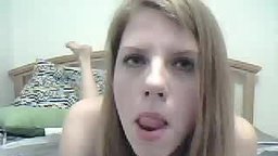 Eva Sparkles Private Show