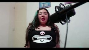 Blowjob by BBW