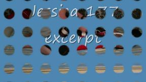 Jessica 177 Excerpt