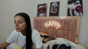 Mia Kent Private Show