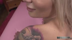 Wants You To Have Daddys Day With Dakota Sky, Dakota Skye And The Best