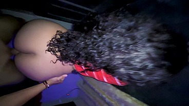 Big ass chubby girl always asks me to fuck her! X10 - Gordibuena culo grande siempre me pide que la folle! X10