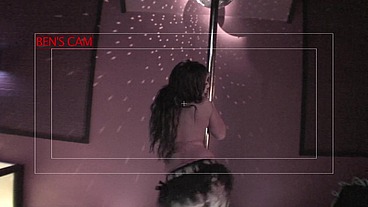 It starts out with Ben Dover spreading her wet pussy and bringing the camera in close to...
