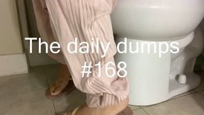 The daily dumps #168