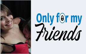 Just Recently of Age and Brynn Jay a Slut with a Smooth Pussy and Sexy Tattoos Is Ready to Get Her Pussy Smashed