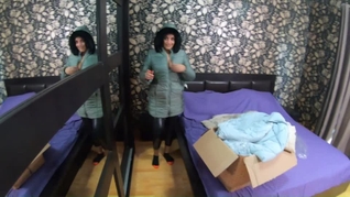 Cheating wife compilation -blow-jobs, deep-throat, furs and down-jacekts fetish 9t