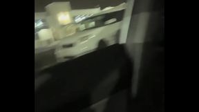 (FULL VIDEO ON RED) Latina Baddie GoddessX Picked up and Fucked by a Trucker