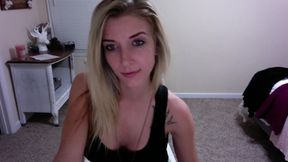 Rachel Stark Private Show