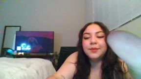 Isabel Hart Private Show