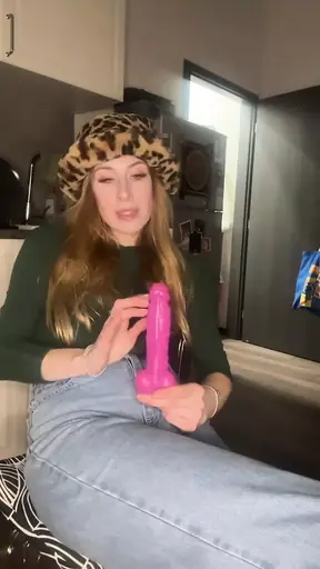 JOI Masturbation