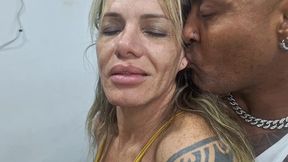personal safado me comeu na salinha da academia