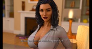 Shut up and Dance - Part 50 - Romantic Dinner with Continuation