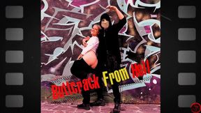 Buttcrack From Hell Full Serie