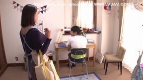 Bound Brunette&#039;s Oma Co Struggles with Two Dildos and a DP
