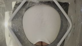 Toilet for me and My Girlfriends