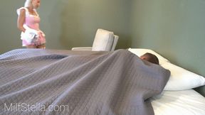 FUCKTACULAR E28: Anal & Facial On National Nut Day