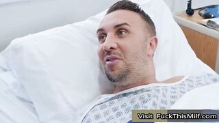Doctors Adventure - Julie Cash Keiran Lee - Bedside Manner