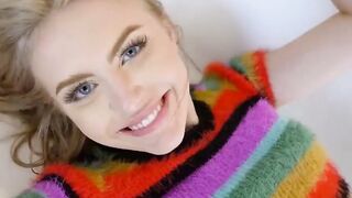 BBCPIE Skater vagina with mouth Filled Up With Multiple Oozing bbc Creampies