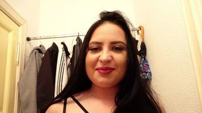 german curvy teen bitch maria gail at hard amateur sex by stranger at the first date before facial cumshot