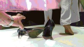 Shoe Hunter 49 AVI (1920x1080) FHD