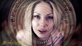 EPIC Binaural ASMR & MindFuck Let’s go deeper into the Golden spiral! JOI WMV