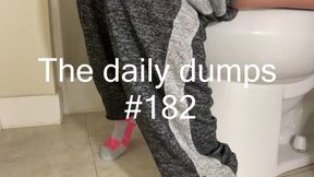 The daily dumps #182 mp4