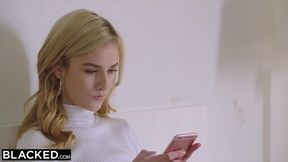Sexy This conservative white girl is now addicted to bbc
