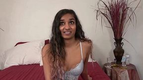 Horny Amateurs Try Every Fucking Kama Sutra Position