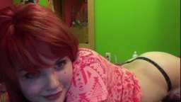 Lindsey Lush Private Show