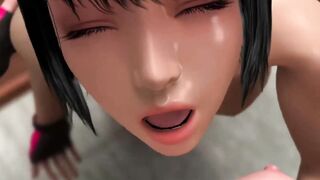 POUNDING MY PIZZA DELIVERY DRIVERS With ALL THE GALLONS OF CUM I HAVE