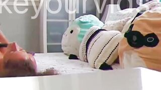 Exposed The Secret Life of aDaily Orgasm Queen