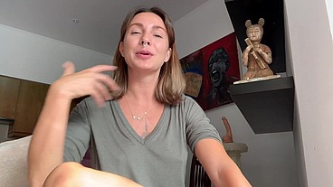 HOW TO LICK PUSSY - TUTORIAL