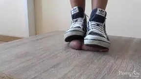 How Long Will You Last?