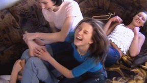 Tickle - play 6 WMV