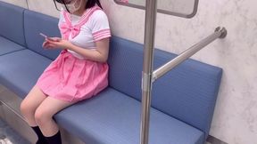 Regularly Coveting Asian Brunette Teens in Lingerie - Uncensored